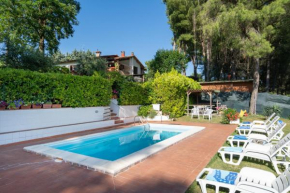 Hotels in Montegabbro